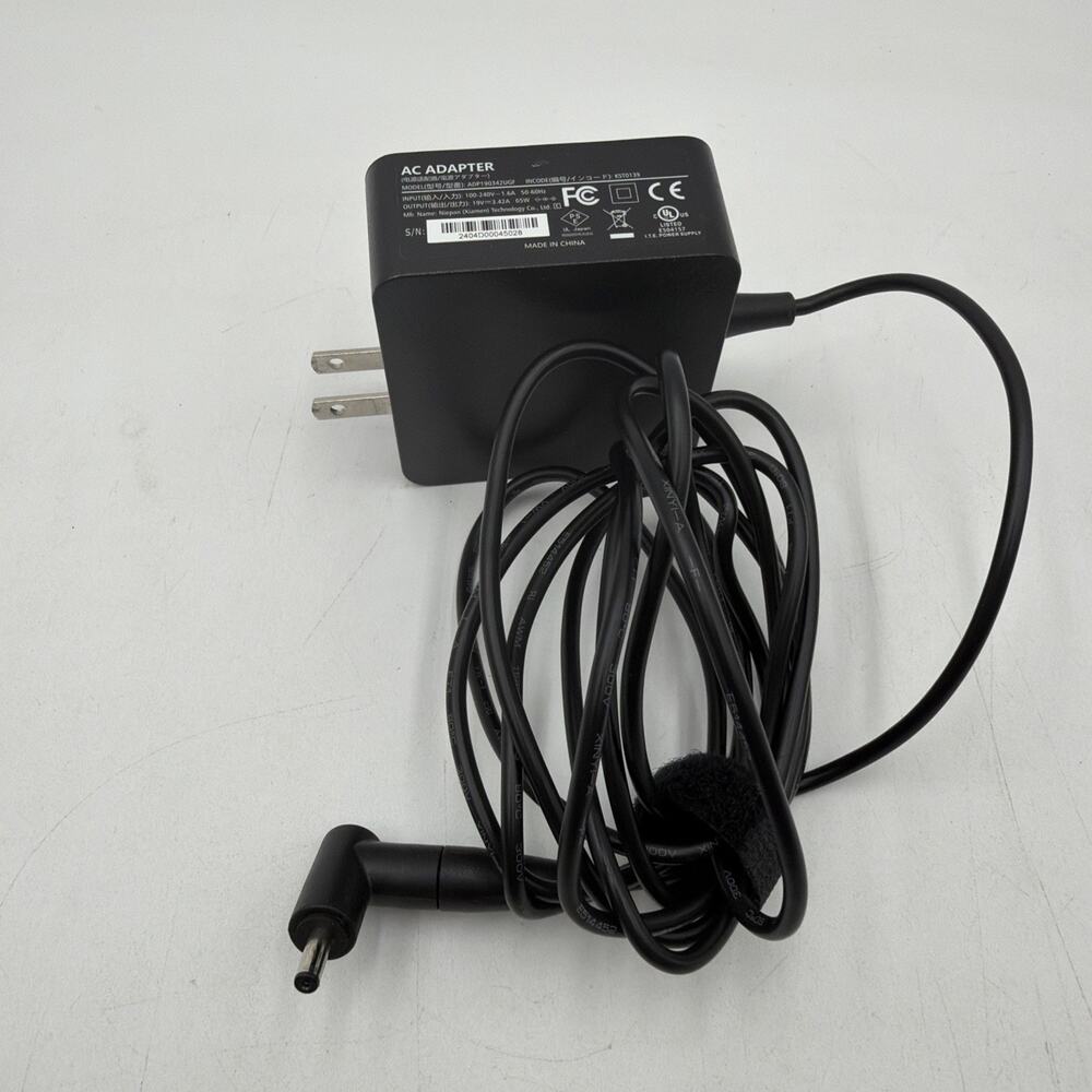 65W Adapter Charger For Asus VivoBook flip 14 15 17 F412 F512 X512 Power Supply